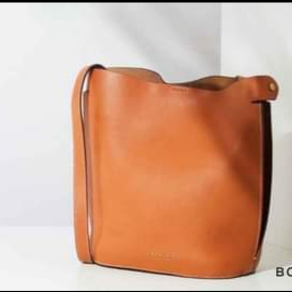 Bolvaint the Delphine shoulder bag. NWT!